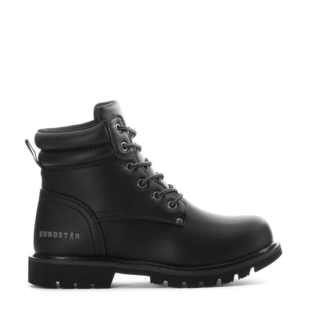EUROSTAR Teresa Composite Toe - Womens Black 6.5